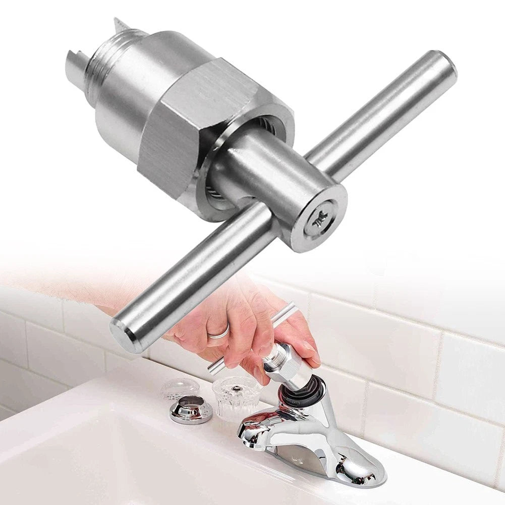 Cartridge Puller Removal Tool for 1200 Bathroom (86712, 104421)