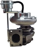 Turbocharger TD04HL4-13TK3S-6.0 for Kubota V3800 (Bobcat T750)
