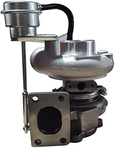 Turbocharger TD04HL4-13TK3S-6.0 for Kubota V3800 (Bobcat T750)