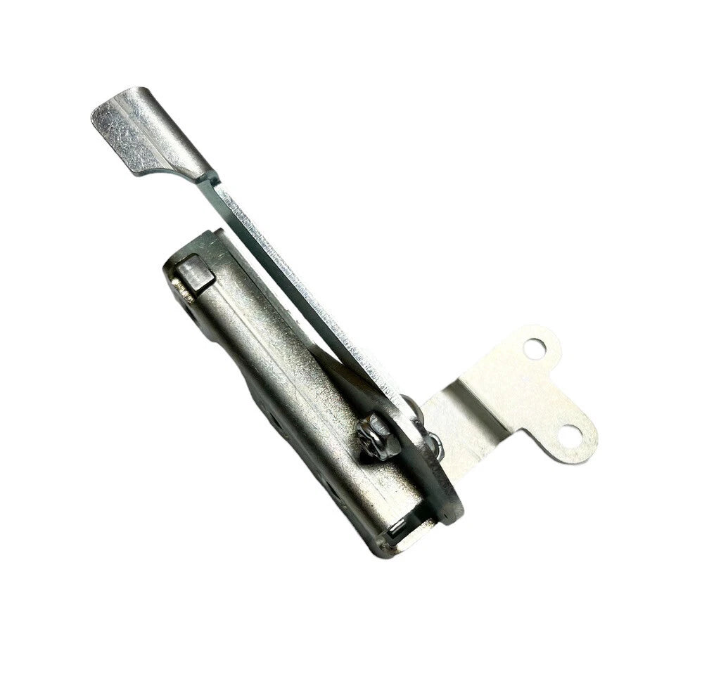 Bolt-In Bear Claw Door Latches Kit for Stock 1955–1959 Chevy Truck Long
