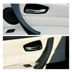 Passenger Side Inner Outer Door Pull Trim Cover for BMW E90 (2006–2013)