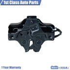Hood Latch Lock Assembly for Lexus RX300 (1999–2003) 53510-48010