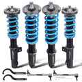 MaXpeedingrods T6 COILOVER Lowering Kit For BMW 7-Series RWD (E38) 1995-2001