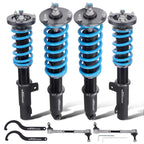 MaXpeedingrods T6 COILOVER Lowering Kit For BMW 7-Series RWD (E38) 1995-2001