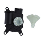 5Q0898511D Air Motor for Golf 7, A3, Octavia III, Seat (2015–2020)