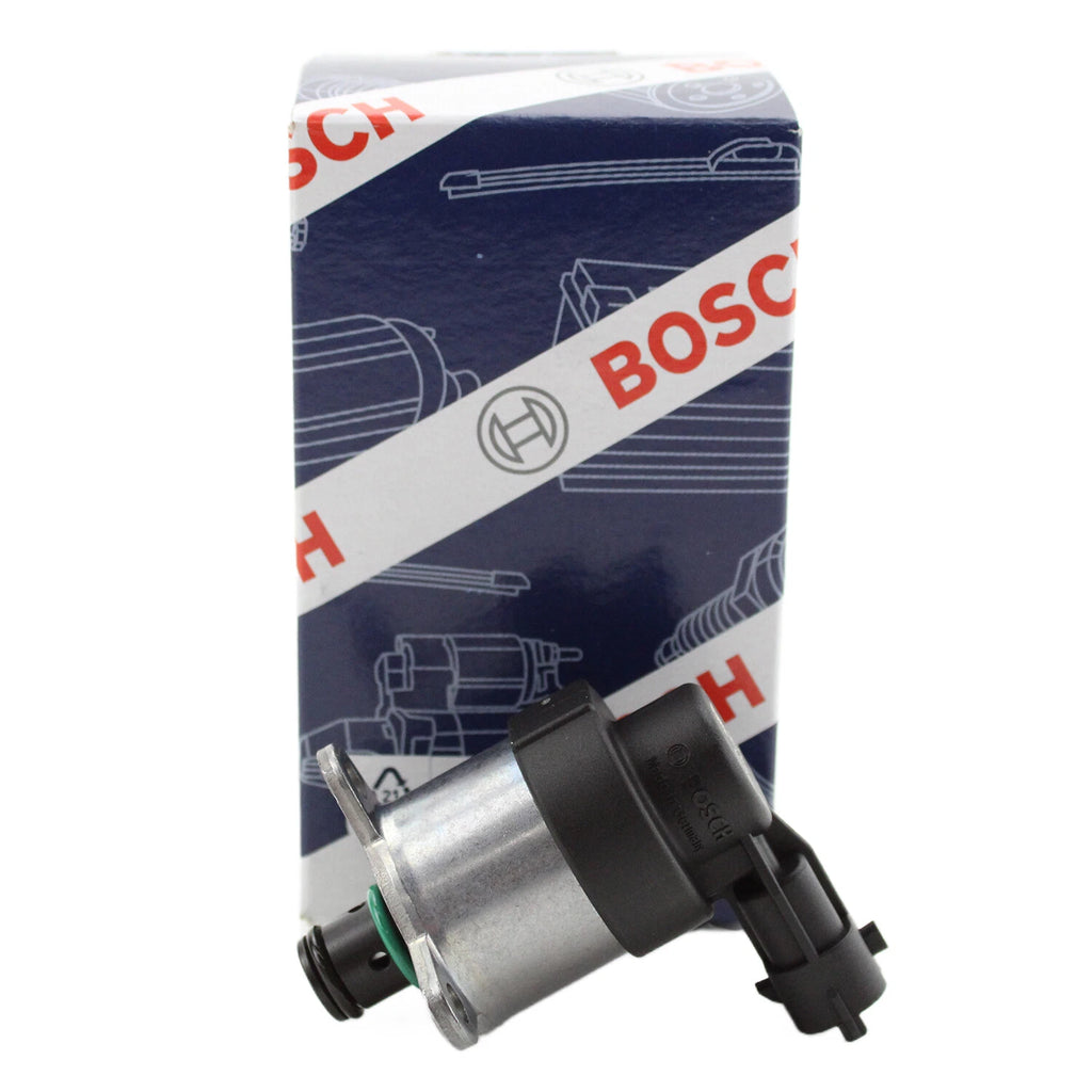 Bosch Fuel Pressure Metering Unit Regulator for Silverado 2500 HD, Sierra 3500 (2001–2010)