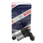Bosch Fuel Pressure Metering Unit Regulator for Silverado 2500 HD, Sierra 3500 (2001–2010)