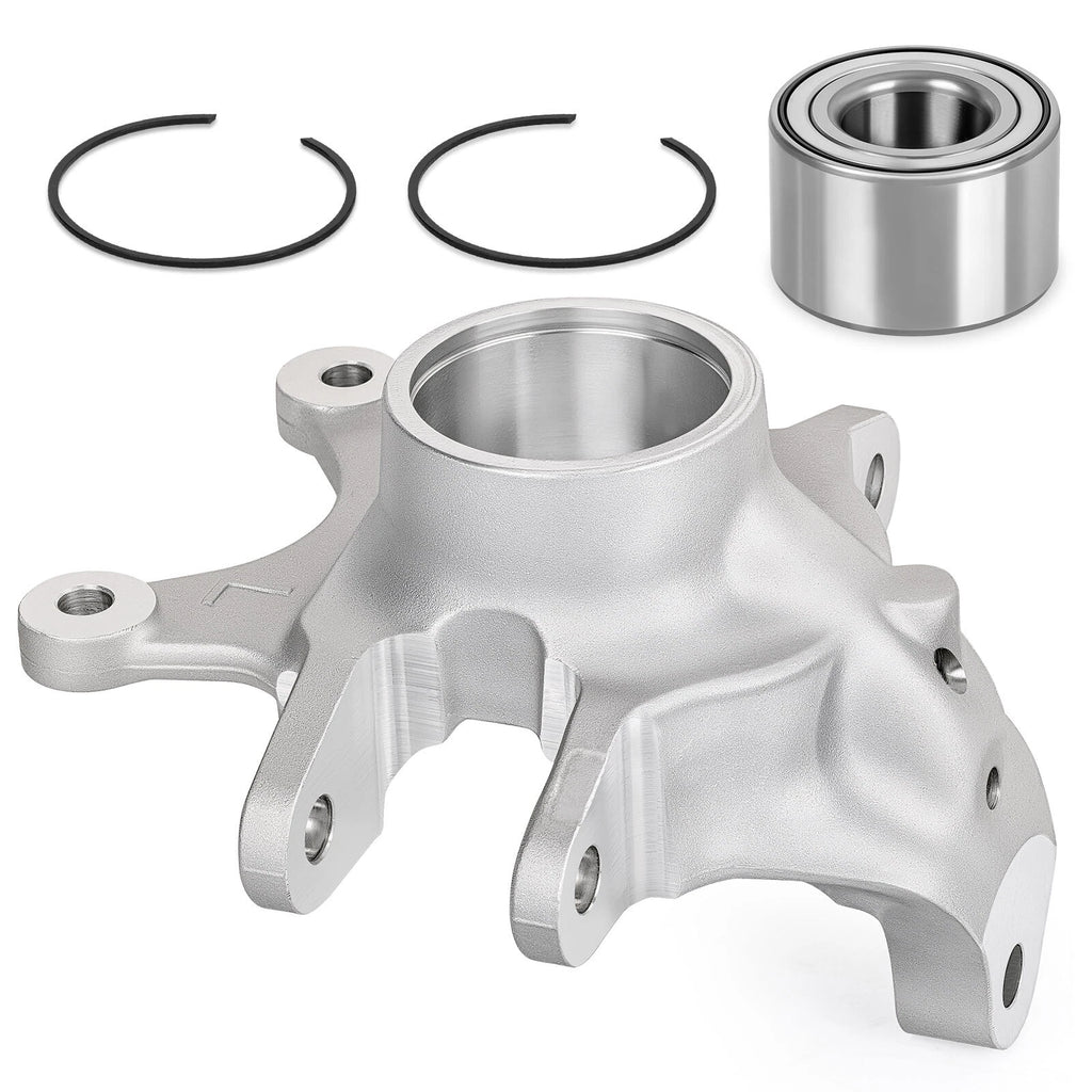 Rear Left Wheel Axle Knuckle Kit for Can-Am Maverick 1000R (2013–2018) 705501730
