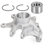 Rear Left Wheel Axle Knuckle Kit for Can-Am Maverick 1000R (2013–2018) 705501730