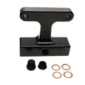 Fuel Filter Bowl Bypass Kit for Dodge Ram 5.9 6.7 Cummins (2003–2009)