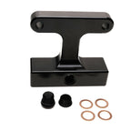Fuel Filter Bowl Bypass Kit for Dodge Ram 5.9 6.7 Cummins (2003–2009)