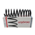 Lesjofors Rear Coil Spring 4256860 for Mercedes W163 ML320 ML350 ML430 (1998–2005)