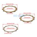 Clutch Friction Plates for Suzuki GSX1300 Hayabusa/B-King (2008–2019)
