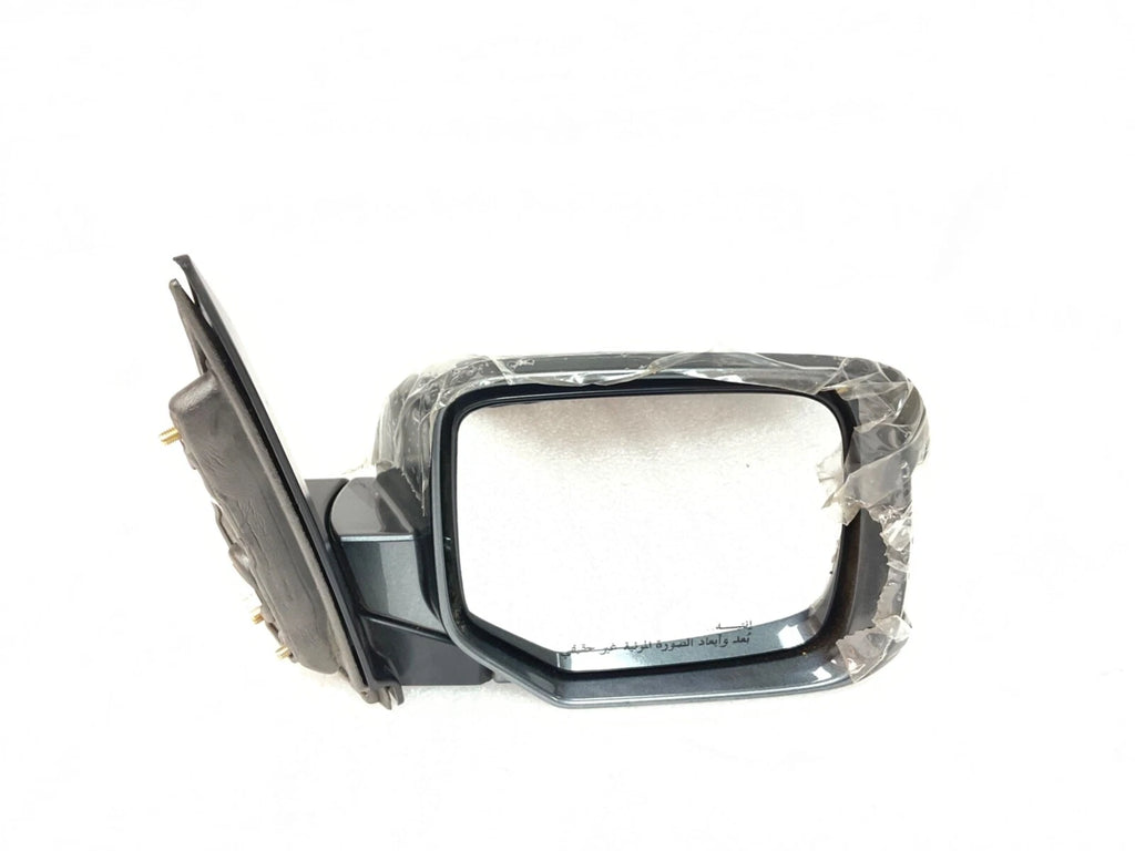 Right Side Mirror with Turn Signal for Honda Pilot (2009–2015) 76200-SZA-Y02ZL