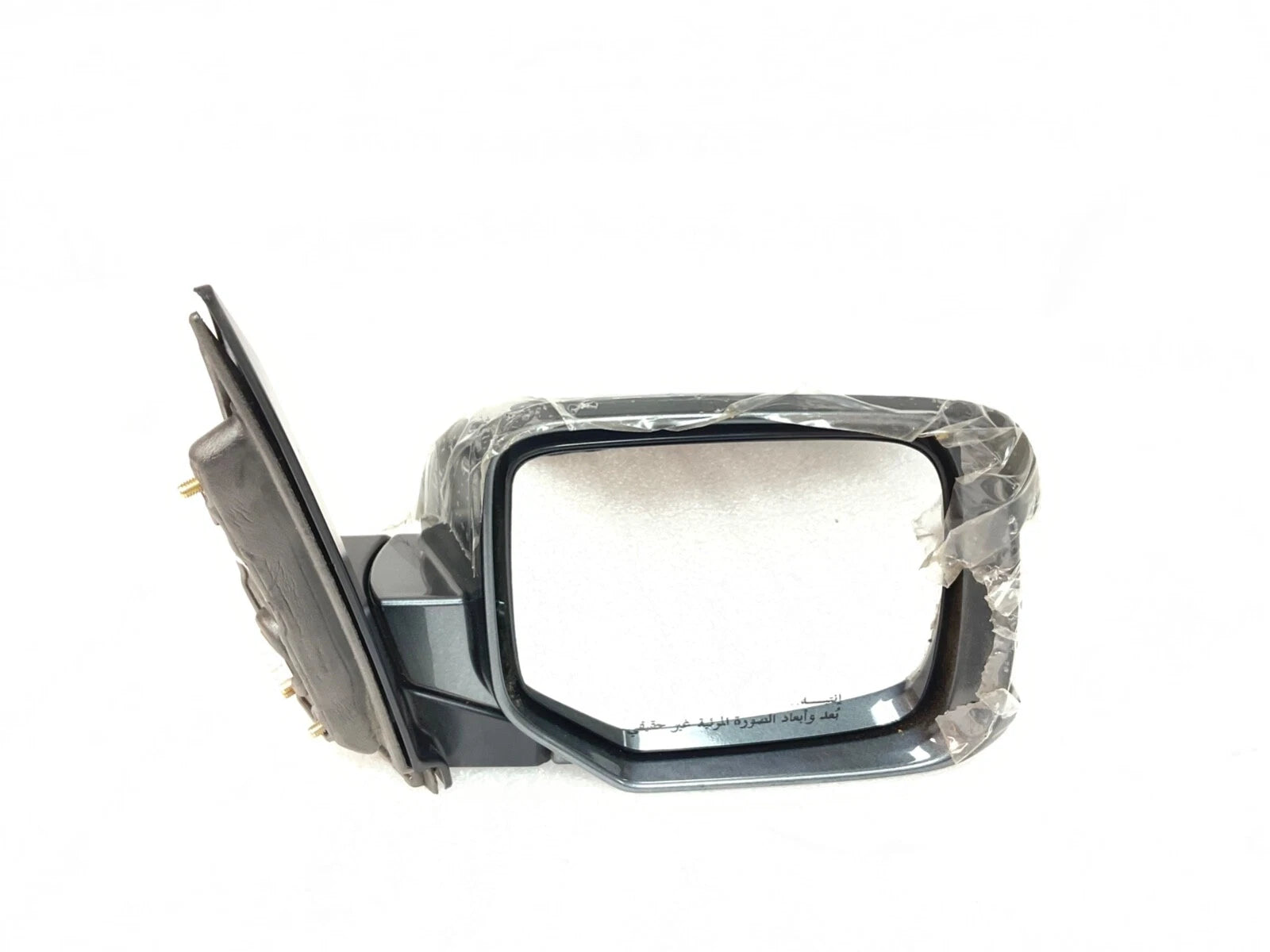 Right Side Mirror with Turn Signal for Honda Pilot (2009–2015) 76200-SZA-Y02ZL