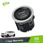 Ignition Button Stop Start Switch for Land Rover Range Rover (2013–2020)