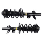 Set of 2 Front Shock Absorber Strut Assembly for Jeep Cherokee KL (2013–2024)
