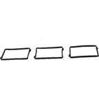 Set of 2 Valve Cover Gaskets for BMW 3 Series, 535, 740, X5, M3