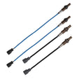 Set of 4 Oxygen O2 Sensors for Subaru Tribeca 3.6L (2008–2009) 234-9047