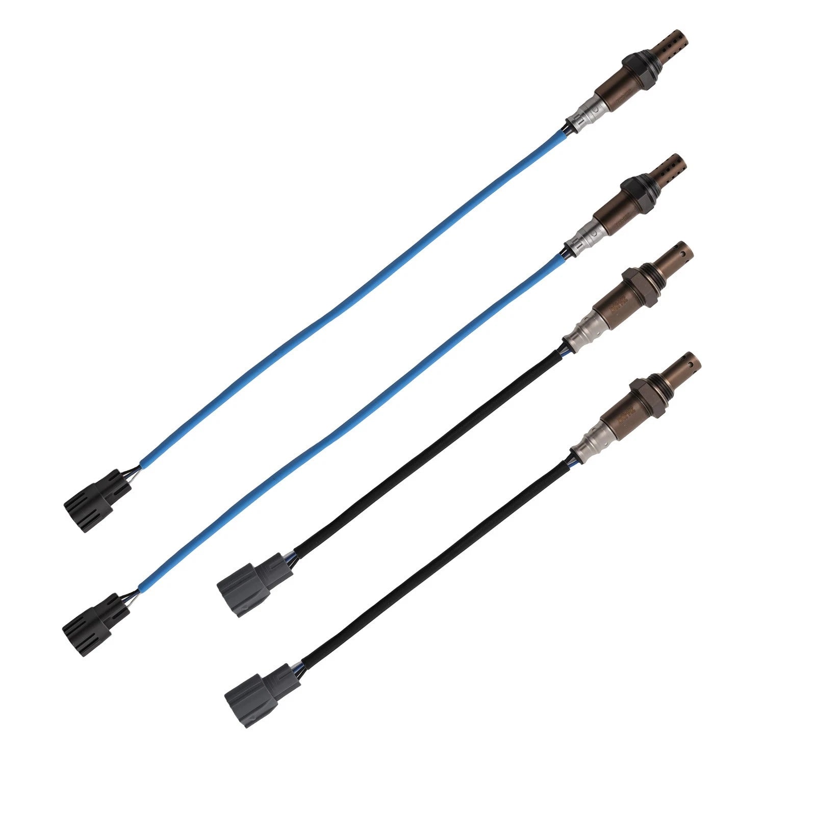 Set of 4 Oxygen O2 Sensors for Subaru Tribeca 3.6L (2008–2009) 234-9047