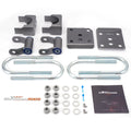 Rear Suspension Lowering Flip Kit 5" Drop for Ford F150 2015-2020 2WD/4WD