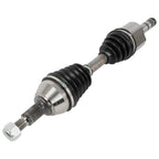 Pair CV Axles for Saab 9-3, 9-3X (2003–2011) 2.0L