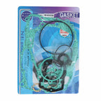 Complete Gasket Kit for Honda XR200R (1993–2002)