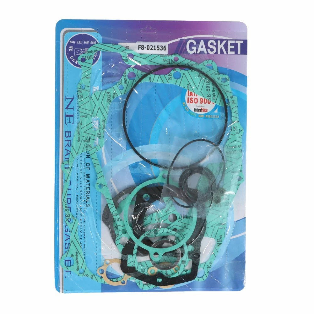 Complete Gasket Kit for Honda XR200R (1993–2002)