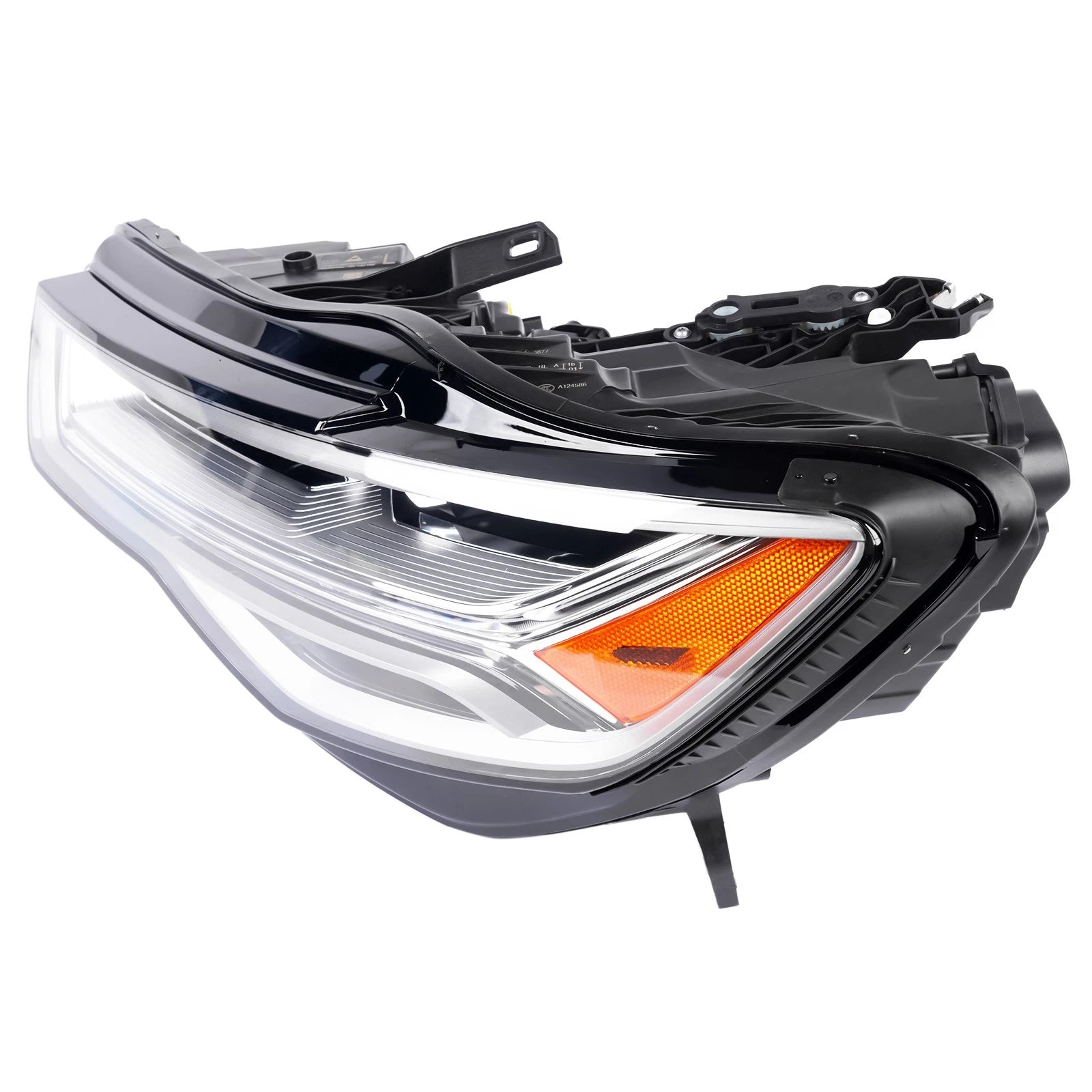 LED Headlight Lamp for Audi A6 S6 Quattro (2016-2018) Left Side