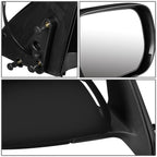 OE Style Power Side Door Mirror Right for Suzuki Grand Vitara (2006–2013) SZ1321115