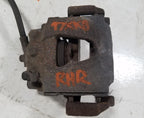 Rear Caliper with Bracket for Jaguar XK8 XKR (1997–2006) RH Passenger Side OEM