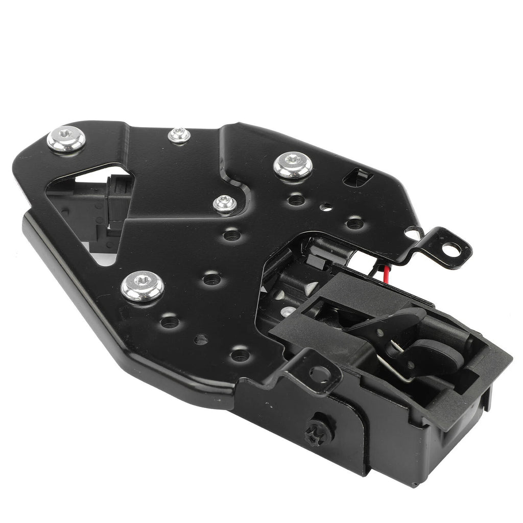 Rear Liftgate Window Glass Latch Actuator for Chevy Tahoe (2007–2014)