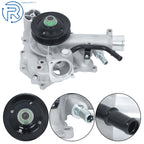 MDS Engine Camshaft Water & Oil Pump Kit for Chrysler Ram 1500 (2009-2015)