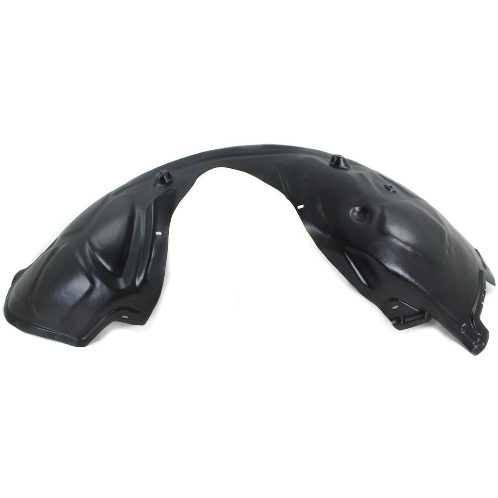 Fender and Liner Kit for Dodge Charger (2011–2014) Front Driver & Passenger