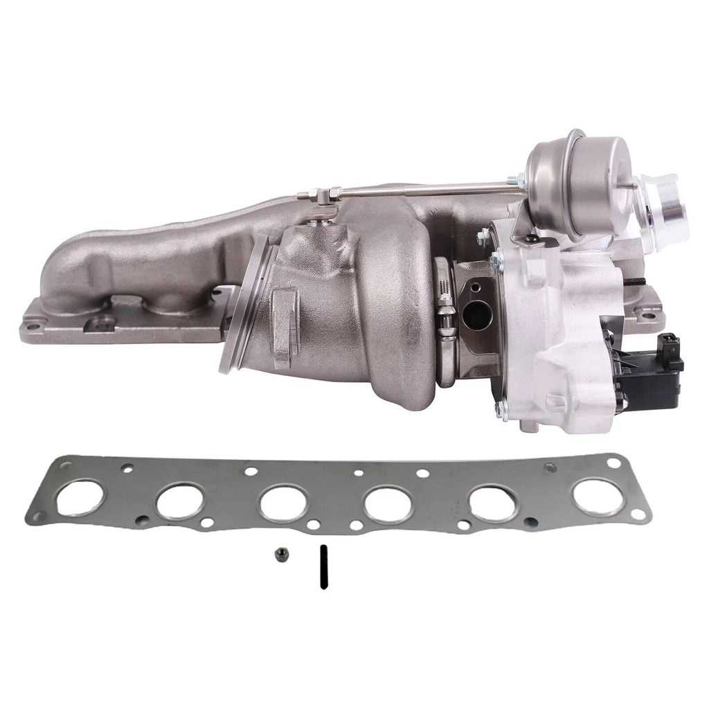 Turbocharger for BMW 328i 335i X1 X3 M3 N55 (2007–2015)