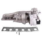 Turbocharger for BMW 328i 335i X1 X3 M3 N55 (2007–2015)