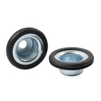 2Pcs Front Suspension Top Mount Stop Caps for Volkswagen Audi (1998–2005)