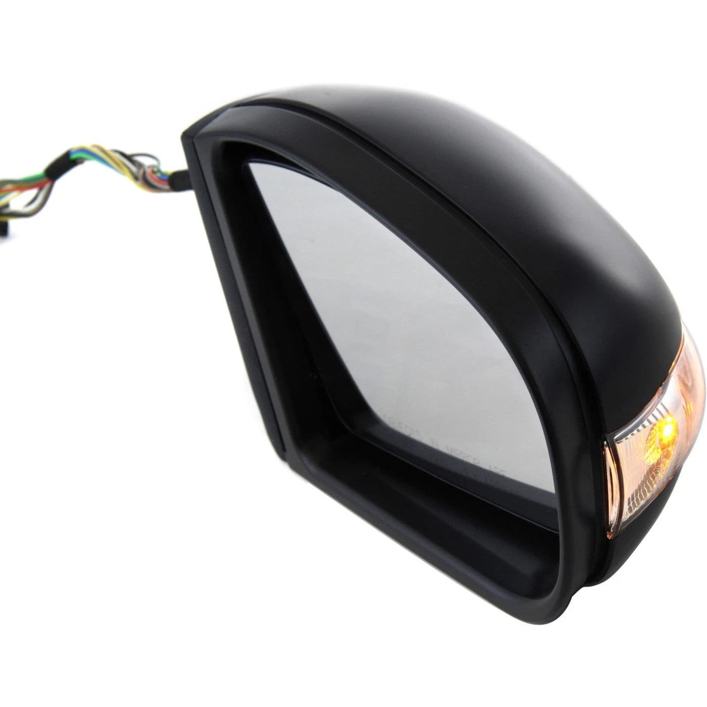 Power Mirror Set for Mercedes Benz E320 (2003–2009) Heated with Signal Light