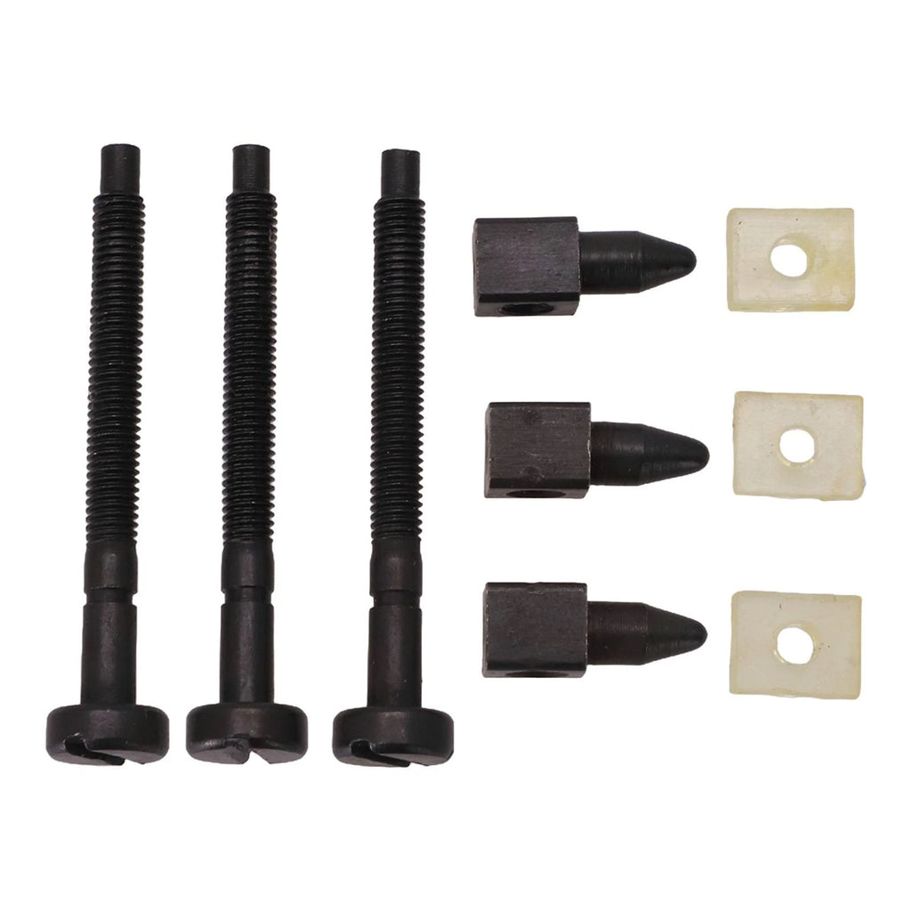 Set of 3 Chain Adjusters for Chainsaw