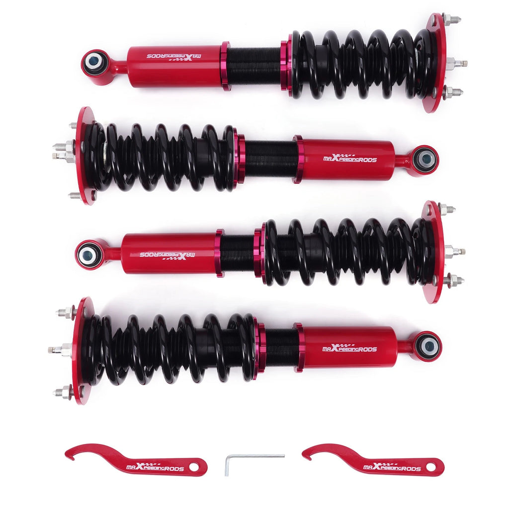 Coilovers Lowering Kit for Lexus LS400 (1990-1994)