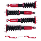 Coilovers Lowering Kit for Lexus LS400 (1990-1994)