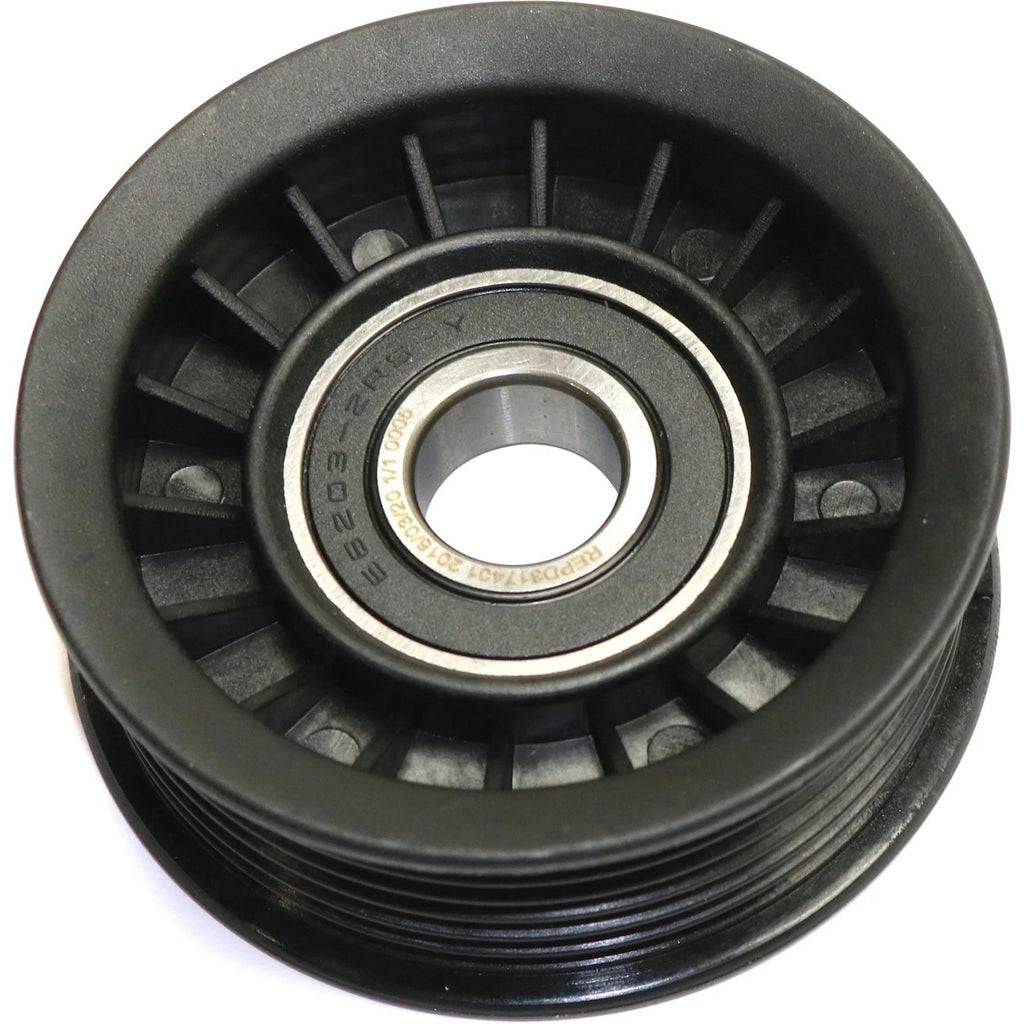 Accessory Belt Tension Pulley for Dodge Ram 1500 2500 Durango 3500