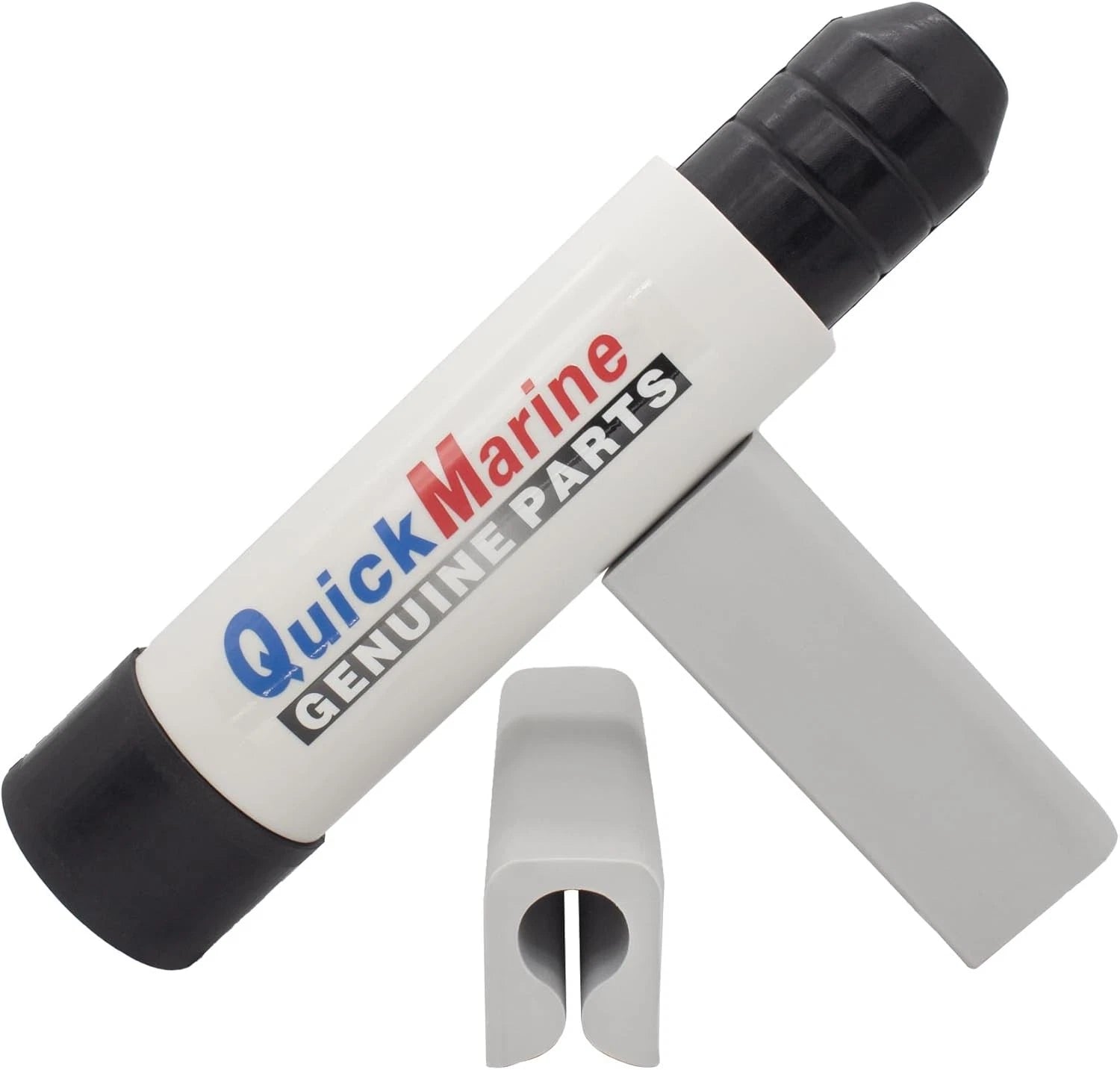 2/3 Ram Transom Saver for Suzuki Outboards (Motor Toter Support)