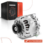 Alternator for Ford Taurus, Mercury Sable (2003–2006)