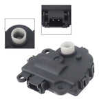 Heater Air Blend Door Actuator for Buick Chevrolet Cadillac (2004–2016) 604-108 52409974