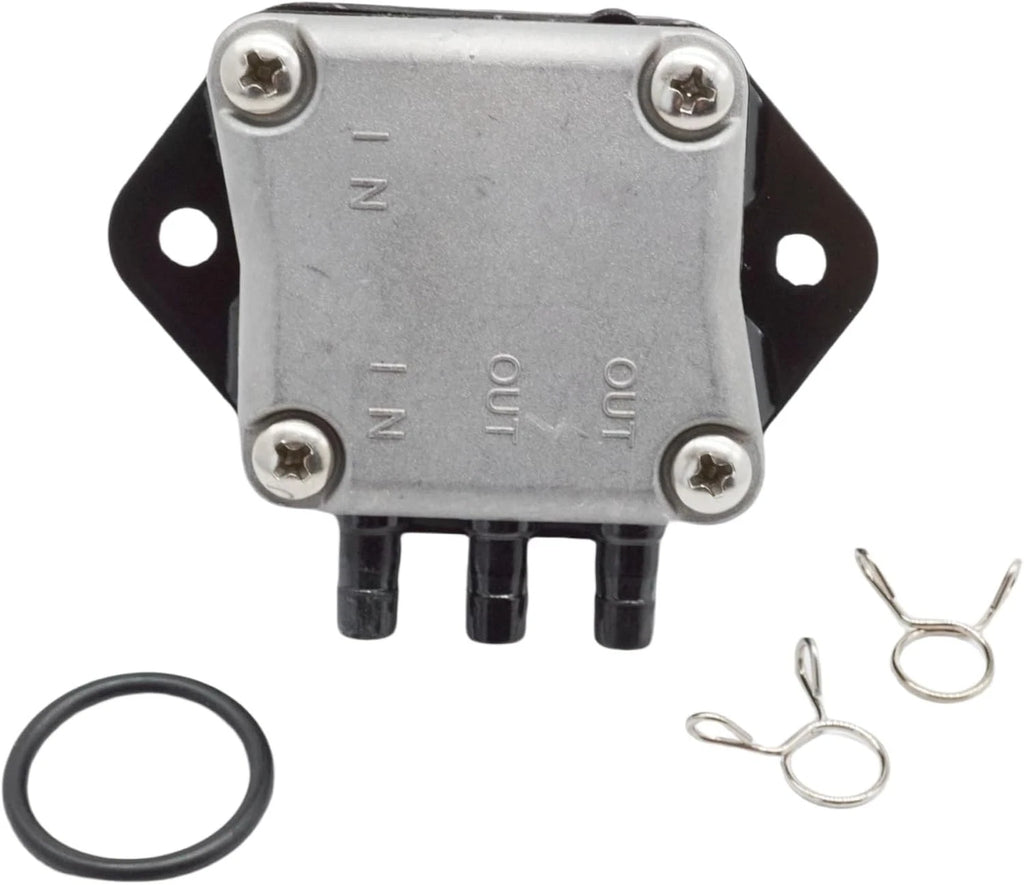 Marine Fuel Pump for Yamaha Outboard 25-50 HP (4-Stroke) (62Y-24410-02)