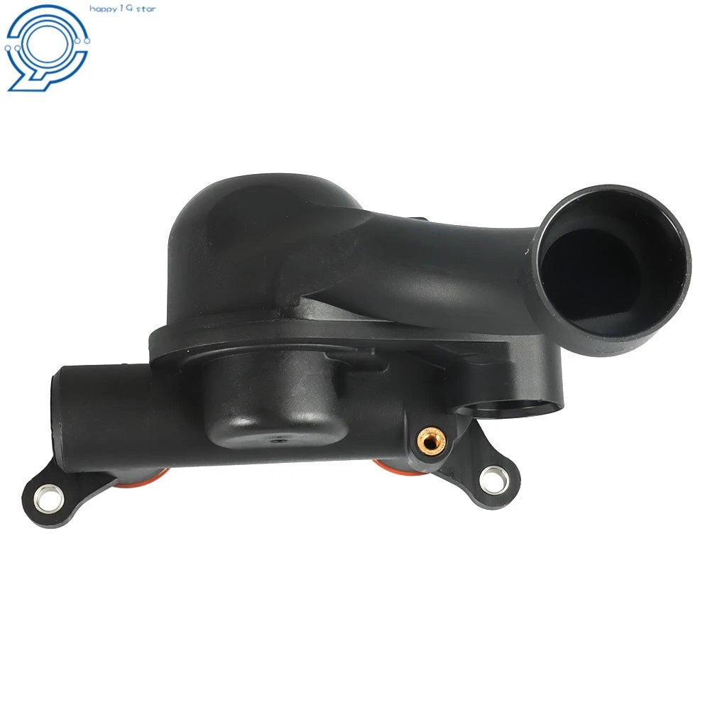 Front Coolant Water Control Valve Pipe for Land Rover LR100352 (2018–2020)