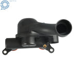 Front Coolant Water Control Valve Pipe for Land Rover LR100352 (2018–2020)
