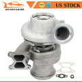 Turbocharger for Cummins ISX1 (1998–2002)