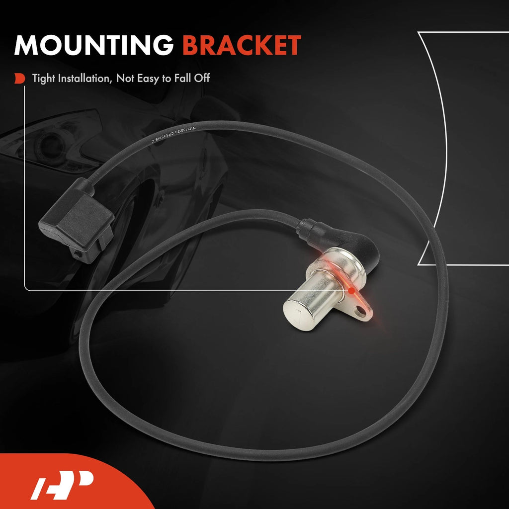Crankshaft Position Sensor for BMW E36 325i M3, E34 525i (1992-1999)